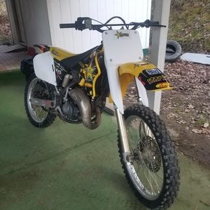 Meet your Posher, Braxton